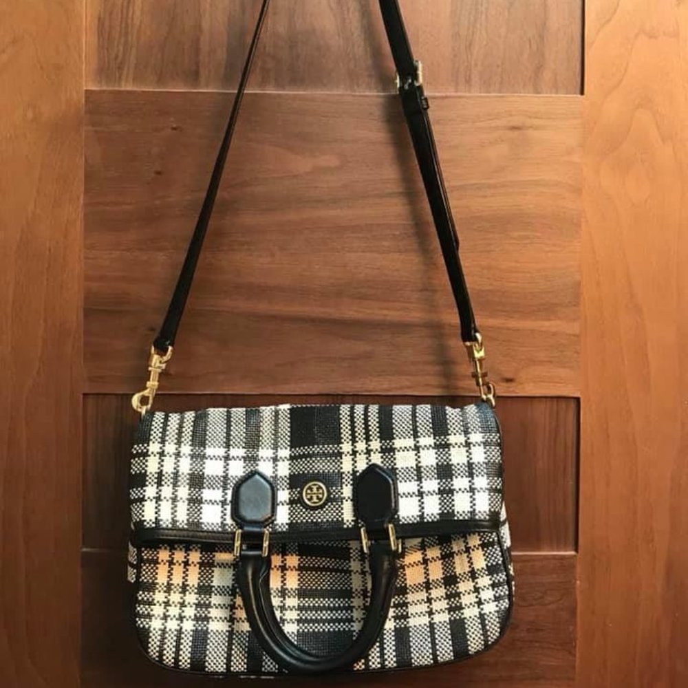 Tory Burch Cross Body Bag